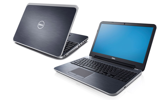 DELL Inspiron N5521-W560411TH pic 7